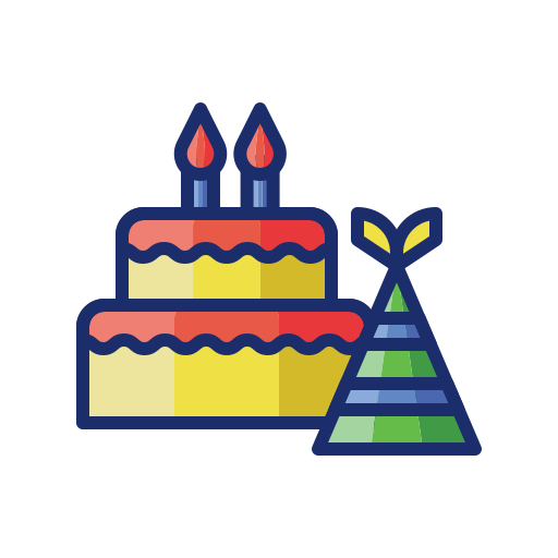 CUMPLEAÑOS