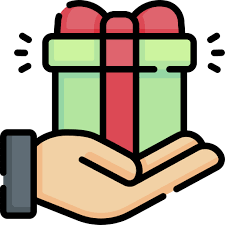 REGALOS
