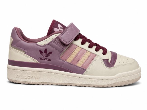 Adidas Forum 84 Low 'White Rose',