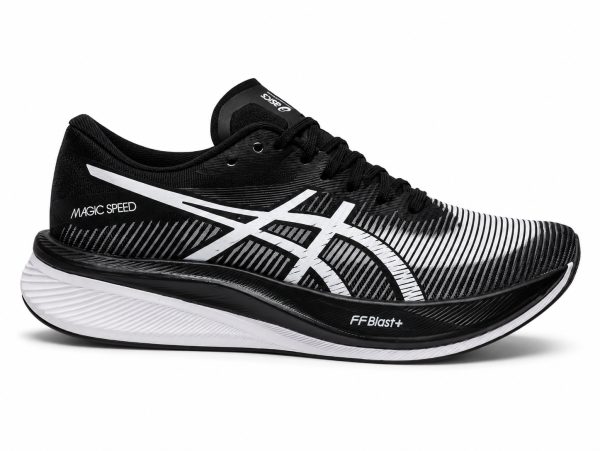 ASICS Magic Speed 3