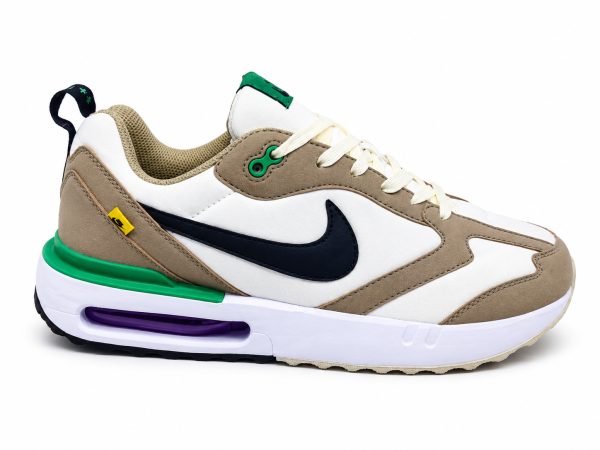 Nike Air Max Dawn SE 'Moving Company'